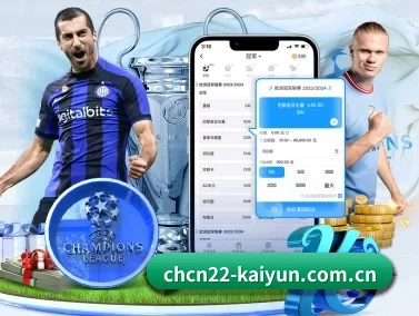 开云app手机 APP 界面
