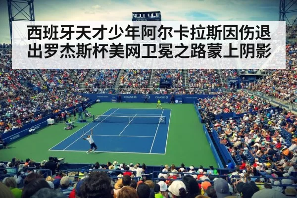 US Open tennis